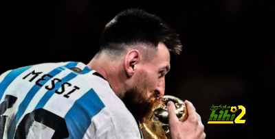 ميسي مستمر مع المنتخب الأرجنتيني لهذه الأسباب