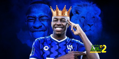 الهلال لا يخسر أمام الاتحاد في وجود سعود عبد الحميد