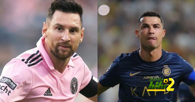 للمرة الأولى منذ 20 عامًا قرعة دوري المجموعات بدون الثنائي الأفضل