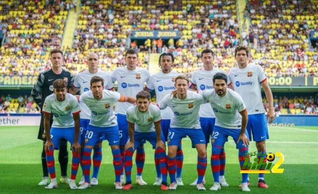 مواجهة برشلونة أمام شاختار دونيتسك عبر التاريخ