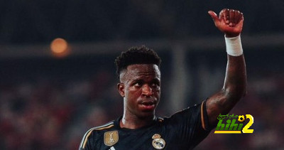 موقف فينيسيوس من أول مواجهات ريال مدريد في دوري الأبطال