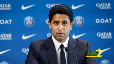 تعليق الخليفي على قرعة دوري الأبطال