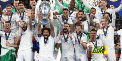 لهذه الأسباب يجب على ريال مدريد أن يقلق من نابولي