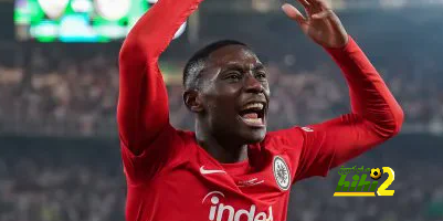 فرانكفورت أكثر المستفيدين من مجموعة الموت في دوري أبطال أوروبا