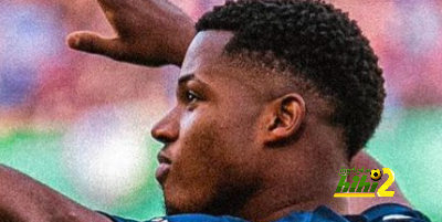 عدم اختيار أنسو فاتي لأتلتيكو مدريد … قرار ذكي من اللاعب