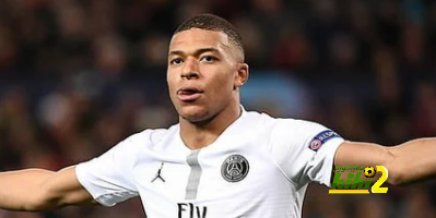 موقف جمهور ريال مدريد الحالي من مبابي