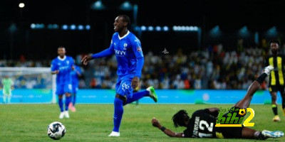 تشكيل الهلال المتوقع لمواجهة الاتحاد في الكلاسيكو