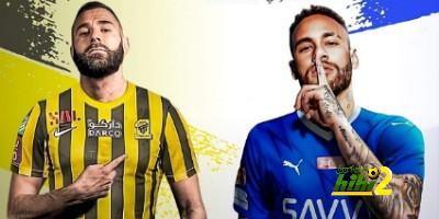 تشكيل الاتحاد المتوقع في الكلاسيكو أمام الهلال