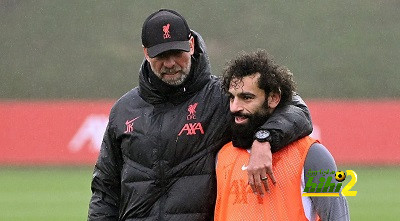كلوب يعلق على موقف ليفربول من انتقال صلاح لإتحاد جدة