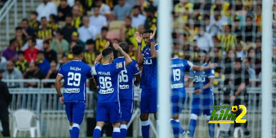 الهلال عقدة الاتحاد الثابتة في الدوري السعودي