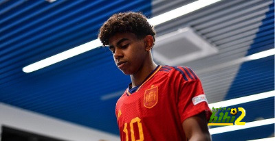 مفاجأت في قائمة منتخب إسبانيا