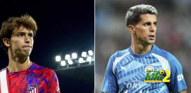 برشلونة يسابق الزمن من أجل الثنائي المنتظر