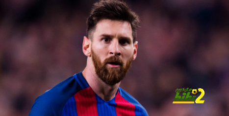 برشلونة يتخلى عن من وصفه الاعلام الكتالوني بخليفة ميسي..!