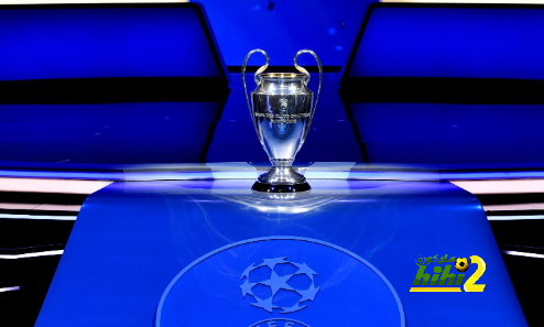 حظ برشلونة وتعاسة باريس … ما هي قصة دوري الابطال هذا الموسم؟