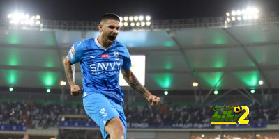 فيديو: ميتروفيتش يقلص الفارق للهلال في الكلاسيكو