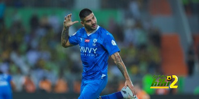جنون الكلاسيكو السعودي.. الهلال يعود بهاتريك ميتروفيتش: فيديو