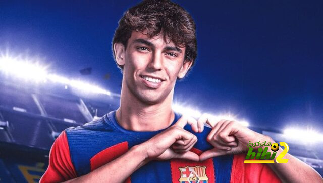 رسميا .. برشلونة يعلن تعاقده مع جواو فيليكس قادما من أتليتكو مدريد