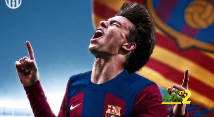 بعد انتقاله لـ برشلونة.. حصاد جواو فيليكس خلال مسيرته