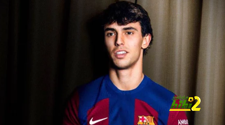 أتلتيكو مدريد يجدد عقد فيليكس قبل انتقاله لـ برشلونة |تفاصيل