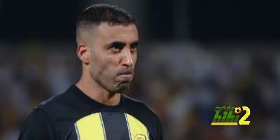 حمد الله مفسد هجمات الاتحاد.. هل حان وقت الرحيل؟!