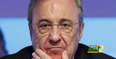 معلومة تاريخية سلبية بشأن ميركاتو ريال مدريد … هل هو أكبر فشل في تاريخ بيريز!