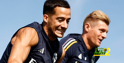 أرقام مهمة قبل مباراة ريال مدريد وخيتافي