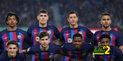 مواعيد مباريات برشلونة في دور المجموعات بدوري الأبطال