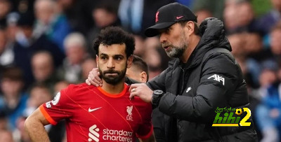 بعد تهديدات الدوري السعودي.. كلوب يعلق على مستقبل محمد صلاح