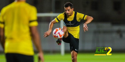 ضمك السعودي يحسم صفقة لاعب الاتحاد