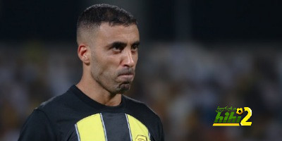 أرقام حمد الله في 15 مباراة أمام الهلال