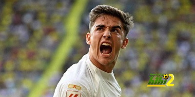 جافي ينتظر الظهور الـ 100 مع برشلونة