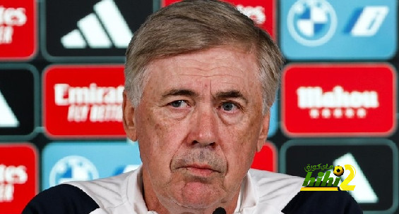 الرسم التكتيكي لريال مدريد أمام خيتافي