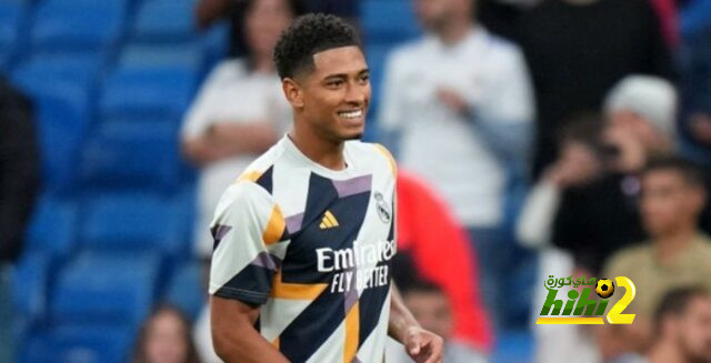 ريال مدريد يختتم استعداداته للقاء خيتافي في الليجا