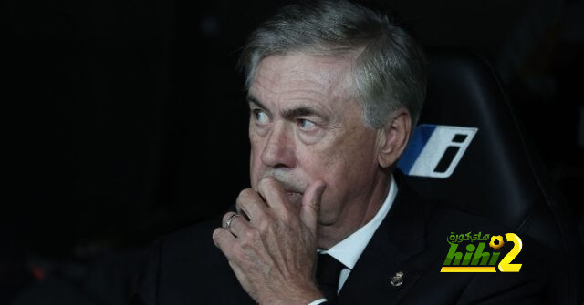 30 دقيقة .. خيتافي متقدم على ريال مدريد بهدف نظيف