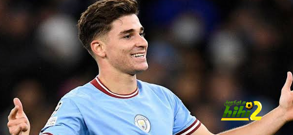 ماذا قدم ألفاريز على ملعب الاتحاد كأساسي؟