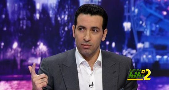 أبو تريكة: الإنجليز راح يجننونا هدف مانشستر سيتي الثاني تسلل..!