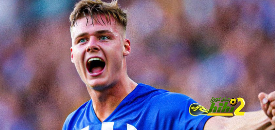 فيرغسون رابع لاعب يسجل هاتريك بعمر الـ18 في تاريخ البريميرليغ