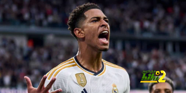 بيلينغهام: أريد مواصلة مساعدة ريال مدريد