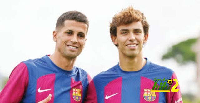 انتدابات الميركاتو الصيفي تضمن لبرشلونة أفضل تشكيل أساسي..!
