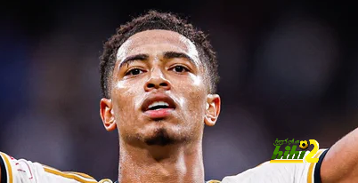 أرقام بيلينغهام في مباراة ريال مدريد وخيتافي