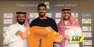 رسميا.. الاتحاد يعلن ضم عبد الله المعيوف