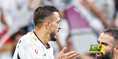 رد فعل خوسيلو بعد مباراة ريال مدريد وخيتافي
