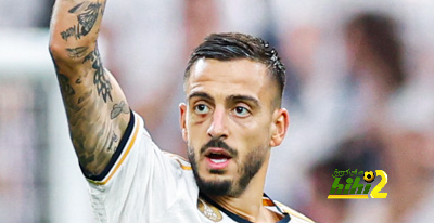 تقييم خوسيلو في مباراة ريال مدريد وخيتافي