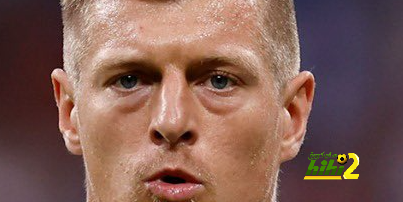 الأعلى تقييمًا في ريال مدريد أمام خيتافي