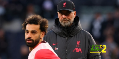 أرقام يورجن كلوب أمام أستون فيلا