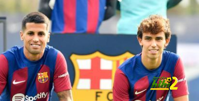 استياء كبير داخل برشلونة تجاه مانشستر سيتي رغم صفقة كانسيلو