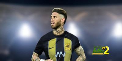 الاتحاد السعودي يحسم صفقة راموس