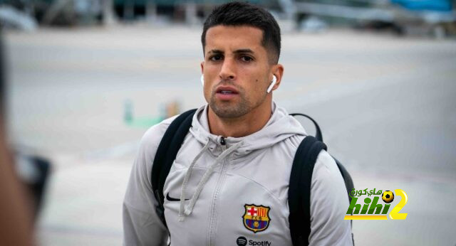 برشلونة يطير الى أوساسونا قبل لقاء الفريقين الليلة