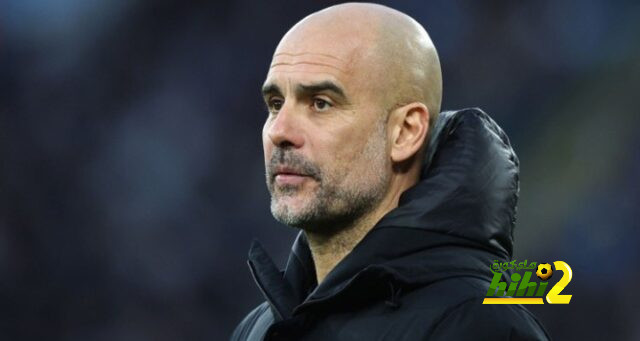 لماذا مانشستر سيتي المرشح الأول للفوز بالدوري الانجليزي هذا الموسم ؟