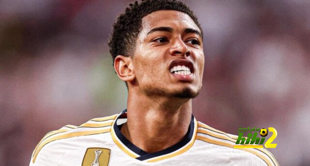 كيف تحوّل جود بيلينجهام تهديفيا مع ريال مدريد ؟ .. شاهد الأرقام